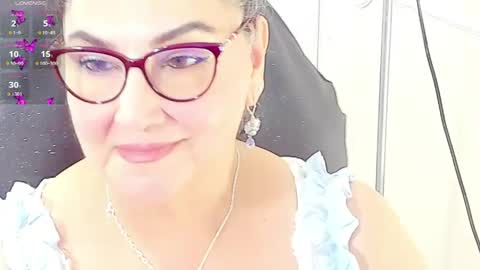 Snapshot of cataleya_mom_ chatting on 06.05.26 cataleya online show from 06.05.26