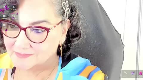 Snapshot of cataleya_mom_ chatting on 06.06.26 cataleya online show from 06.06.26