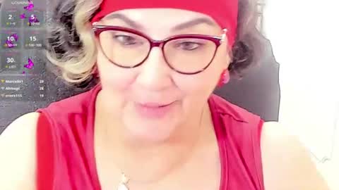 Snapshot of cataleya_mom_ chatting on 06.07.26 cataleya online show from 06.07.26