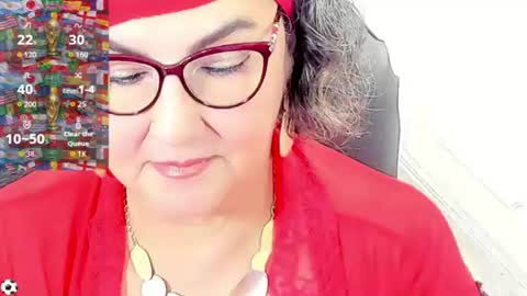 Snapshot of cataleya_mom_ chatting on 06.13.26 cataleya online show from 06.13.26