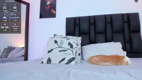 Cataleya Admas online show from 12.02.24