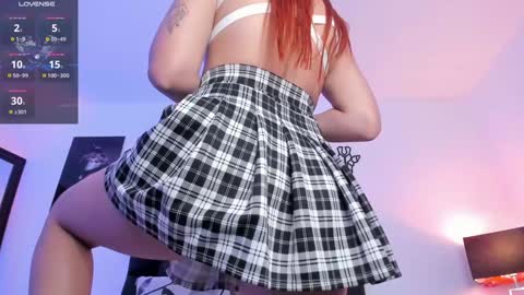 Cataleya Admas online show from 12.03.24