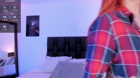 Cataleya Admas online show from 12.05.24