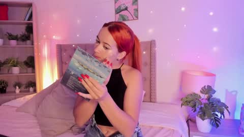 Cataleya Admas online show from 01.23.25