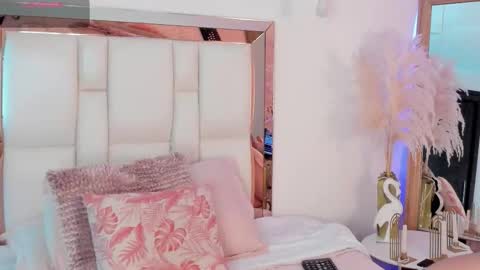 Cataleya Admas online show from 11.20.25