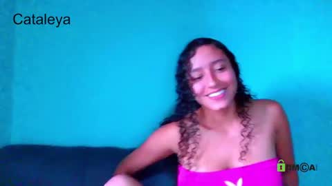 Snapshot of cataleyacolombian chatting on 08.03.26 CataleyaColombian online show from 08.03.26
