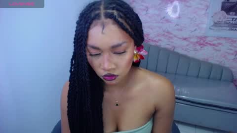 Snapshot of catalina25_t chatting on 02.13.25 catalina25_t online show from 02.13.25