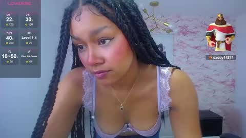 Snapshot of catalina25_t chatting on 03.02.25 catalina25_t online show from 03.02.25