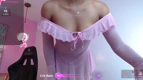 Snapshot of catalina25_t chatting on 11.26.25 catalina25_t online show from 11.26.25