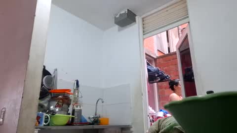 catalina827356 online show from 10.29.25