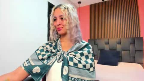 Catalina online show from 12.01.25