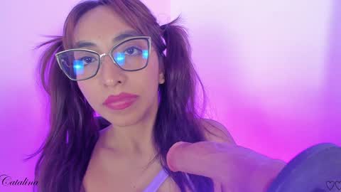 Snapshot of catalina_deep1 chatting on 12.07.24 Cata Monday- Saturday On line at 0100pm-0700pm online show from 12.07.24