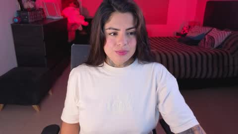 Snapshot of catalina_naughtyy chatting on 06.05.26 Catalina online show from 06.05.26