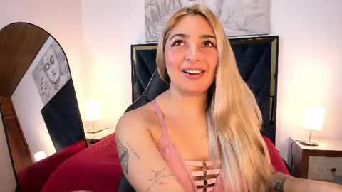 Snapshot of catalina_osorio chatting on 07.13.26 catalina_osorio online show from 07.13.26