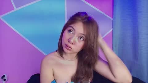 Snapshot of catalina_santana20 chatting on 02.13.26 Catalina online show from 02.13.26