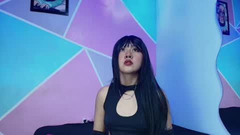 Snapshot of catalina_santana20 chatting on 02.24.26 Catalina online show from 02.24.26