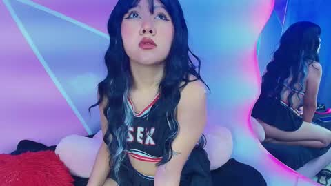 Snapshot of catalina_santana20 chatting on 02.25.26 Catalina online show from 02.25.26