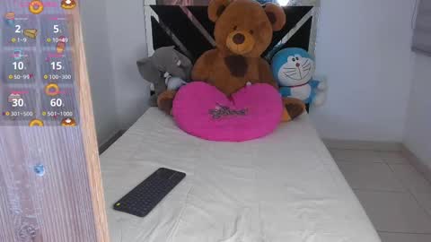 Catalina  online show from 09.17.25