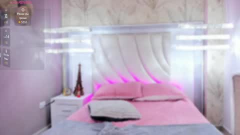 Snapshot of catalina_sweett_ chatting on 05.27.26 Catalina online show from 05.27.26