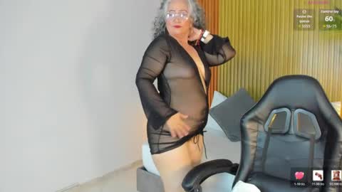 Snapshot of catalina_villan chatting on 07.10.26 C A T A L I N A online show from 07.10.26