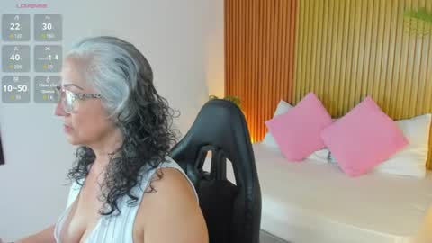 Snapshot of catalina_villan chatting on 07.21.26 C A T A L I N A online show from 07.21.26