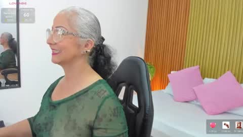 Snapshot of catalina_villan chatting on 07.23.26 C A T A L I N A online show from 07.23.26