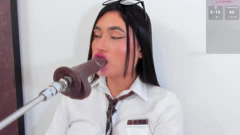 Catalina online show from 12.05.25