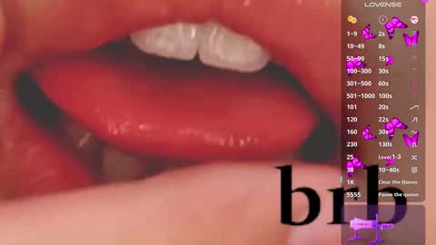 catalina_whore1 online show from 01.29.25