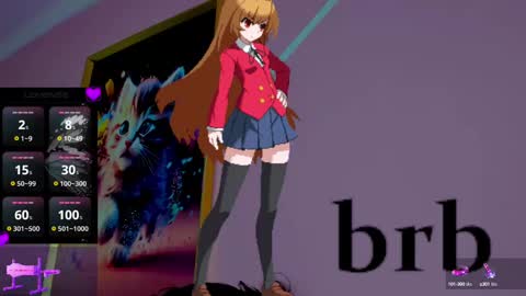 catalina_whore1 online show from 02.03.25