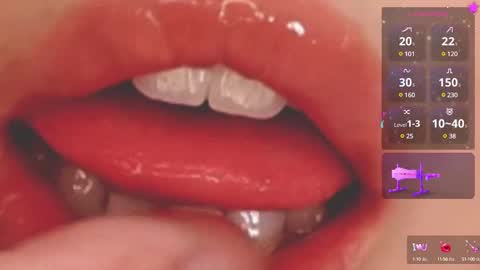 catalina_whore1 online show from 02.24.25