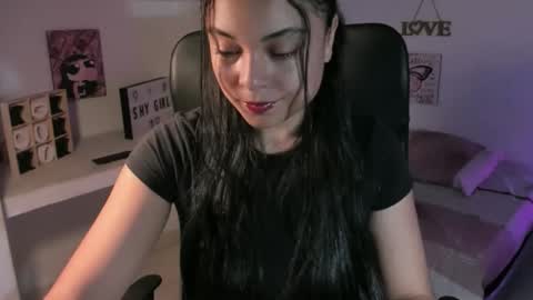  Catalina Garcia     online show from 12.13.25