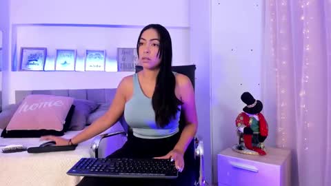 Catalina online show from 01.03.25