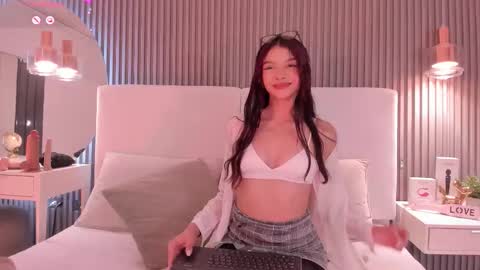 Snapshot of catalinaruiz_ chatting on 02.24.26 Catalina online show from 02.24.26