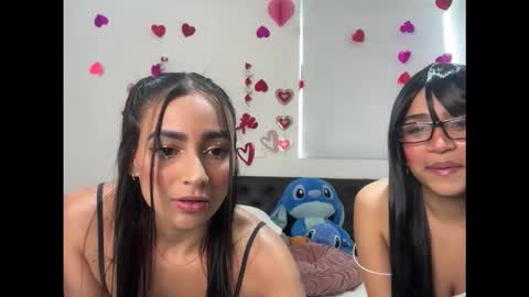 Catalina Ruiz online show from 03.04.26