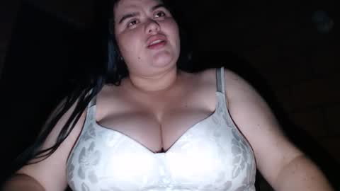 catalis_curvy online show from 03.25.26