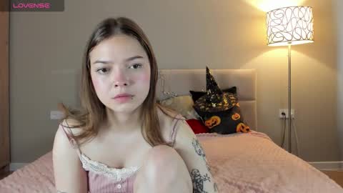 Snapshot of catanadick chatting on 10.28.25 Pat online show from 10.28.25