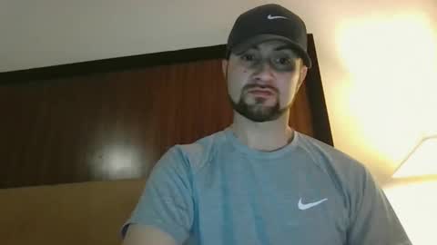 Snapshot of catch2020 chatting on 12.15.25 CalebtheNakedPainter online show from 12.15.25