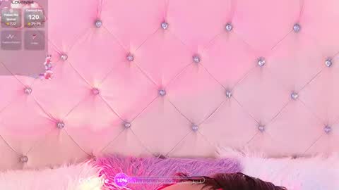 Snapshot of caterinaromano_ chatting on 06.04.26 CaterinaRomano online show from 06.04.26