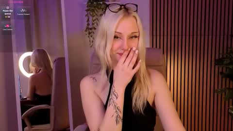 Anna  online show from 03.04.26