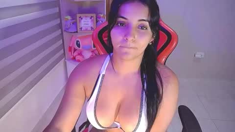 CathaleyaSex online show from 02.02.26