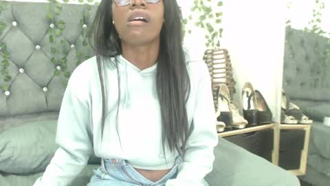Snapshot of cathalinasharon chatting on 06.07.26 cathalina online show from 06.07.26