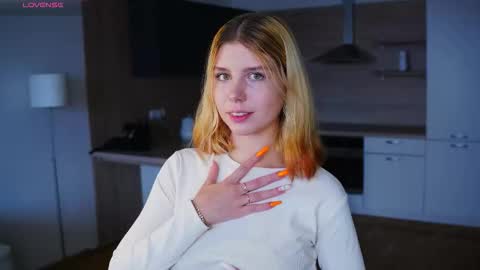 Katrin online show from 10.18.25