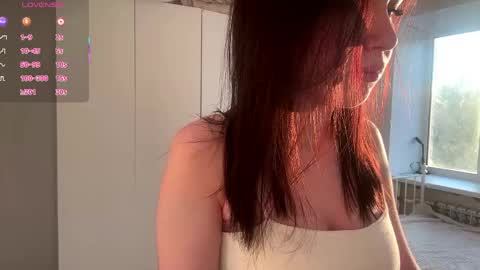 Snapshot of catharinelaumea chatting on 06.08.26 Lolly online show from 06.08.26