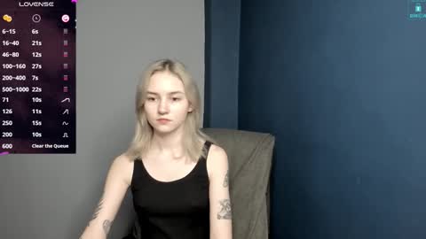 Sam online show from 11.13.25