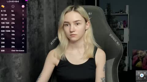 Sam online show from 03.03.26