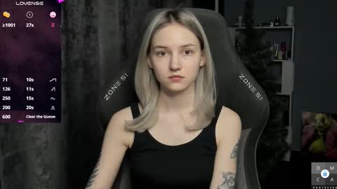 Sam online show from 03.09.26