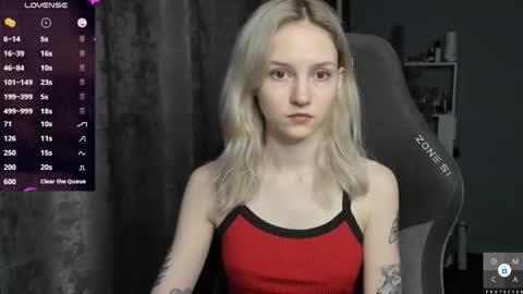 Sam online show from 03.23.26