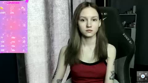 Sam online show from 07.14.26