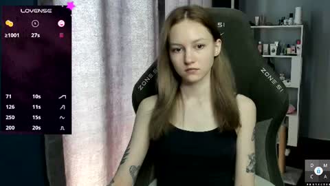 Sam online show from 07.21.26