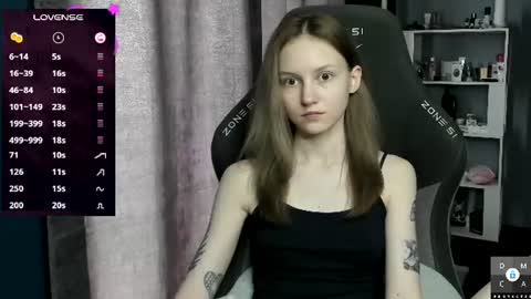 Sam online show from 07.24.26